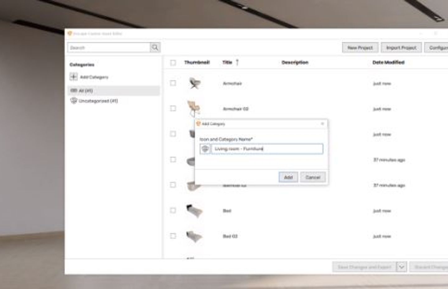 Check out what’s new in Enscape