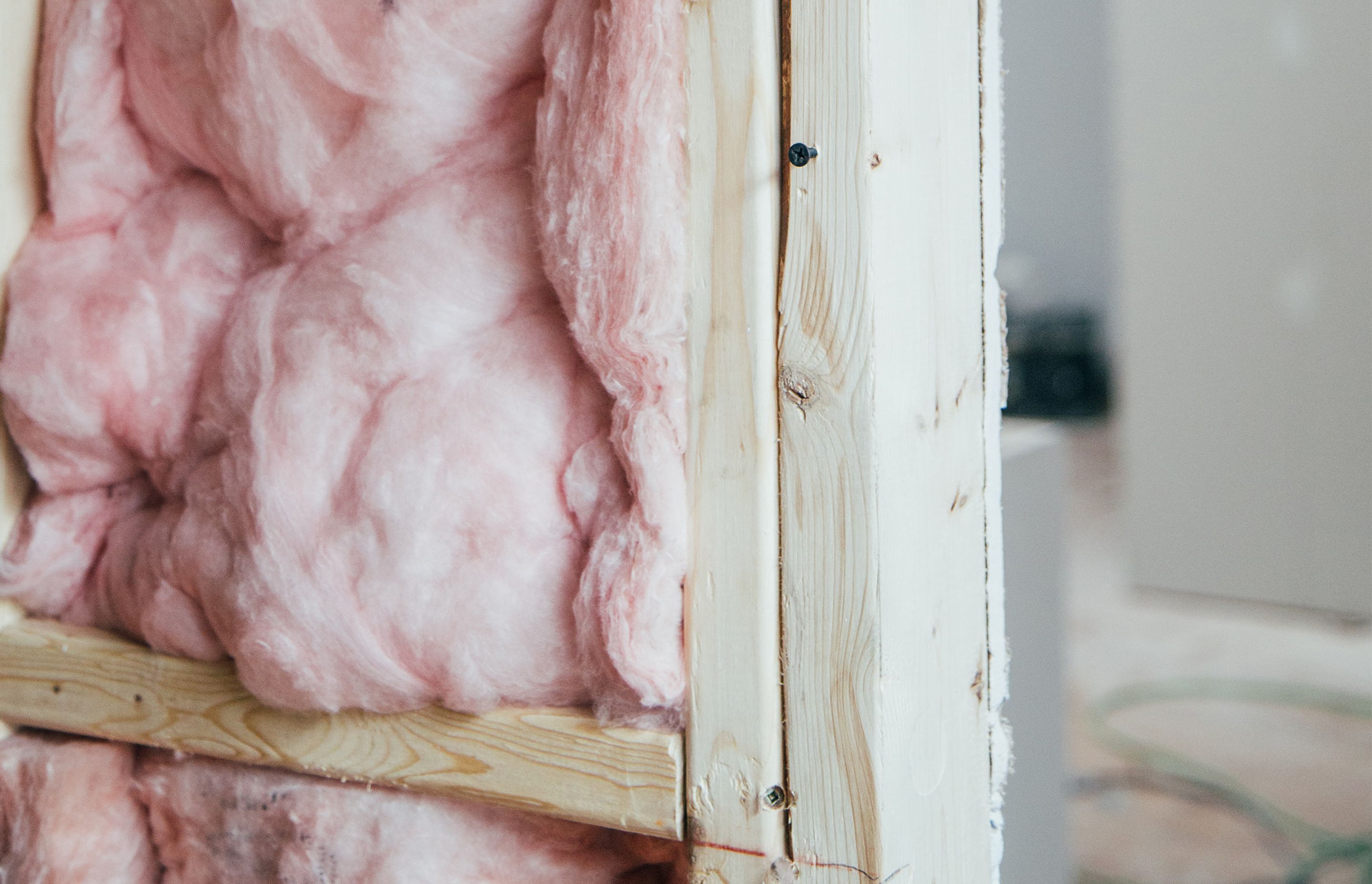 There are other factors beyond R-value to consider when choosing an insulation material. 