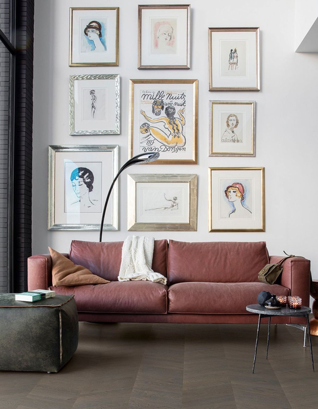 Tread lightly: The sustainability of engineered timber flooring