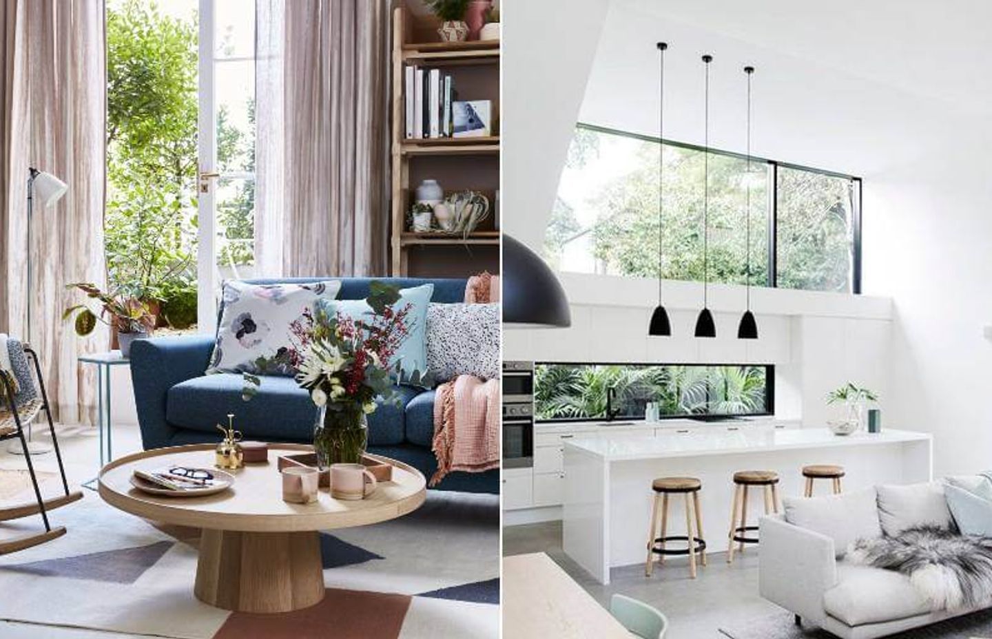 Interior Design For Perfect Living