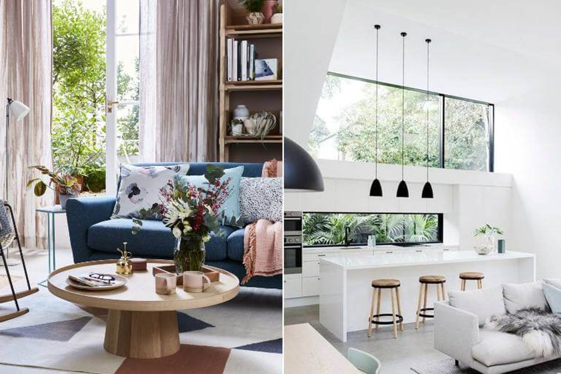 Interior Design For Perfect Living