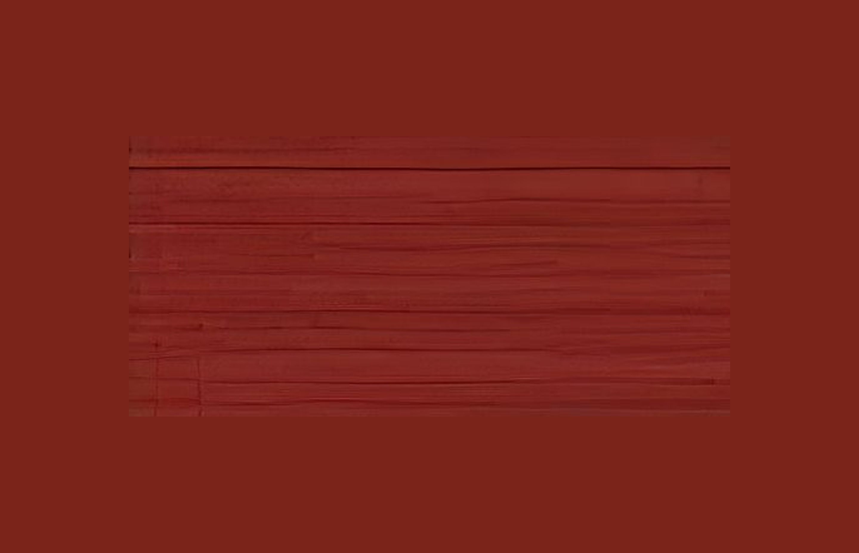 Interior Designs Corrugated Panels in Concrete Natural - Barn Red