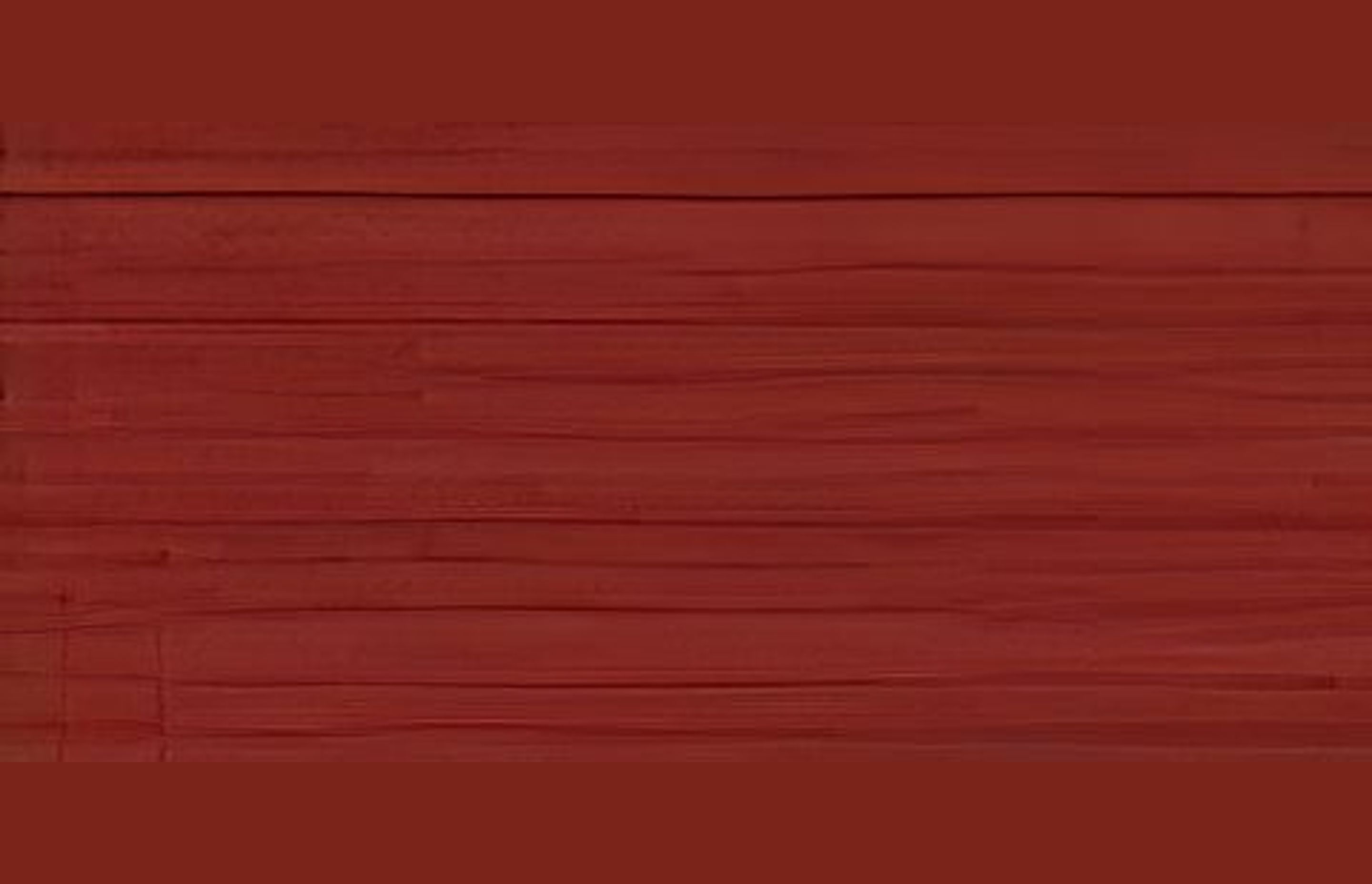 Interior Designs Corrugated Panels in Concrete Natural - Barn Red