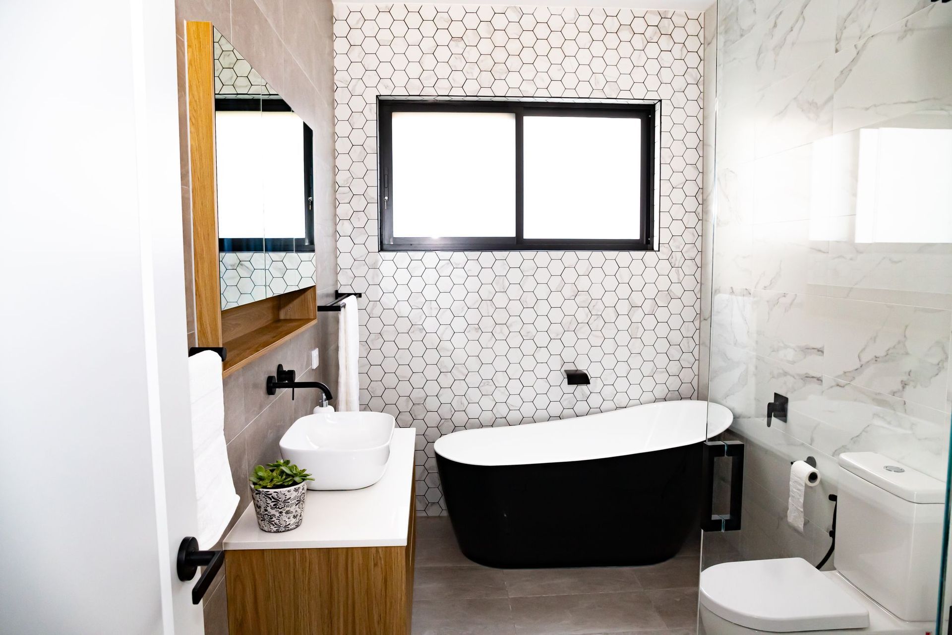 Renovating A Bathroom – Things You May Not Consider
