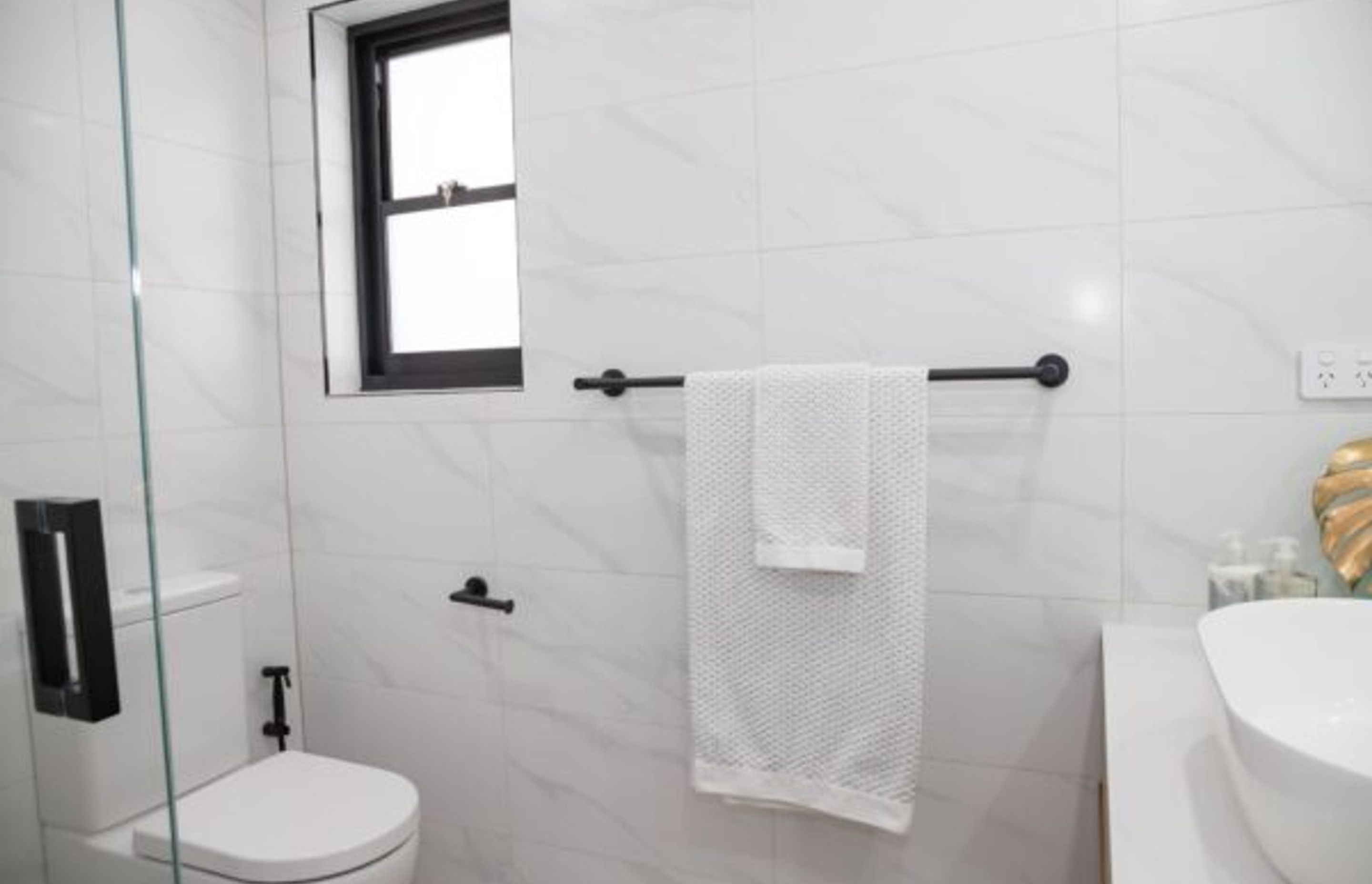 Renovating A Bathroom – Things You May Not Consider