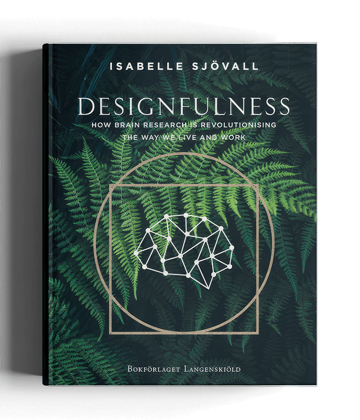 Isabelle is the author of Designfulness (2020), which summarises scientific research and gives concrete tips on how we can create environments that strengthen community, enhance recovery, as well as increase focus and creativity.