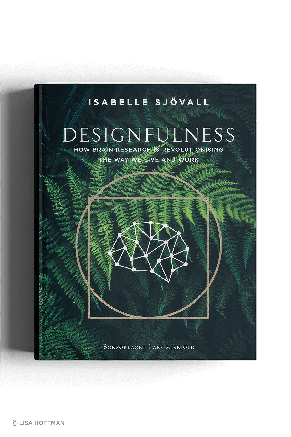 Isabelle is the author of Designfulness (2020), which summarises scientific research and gives concrete tips on how we can create environments that strengthen community, enhance recovery, as well as increase focus and creativity.