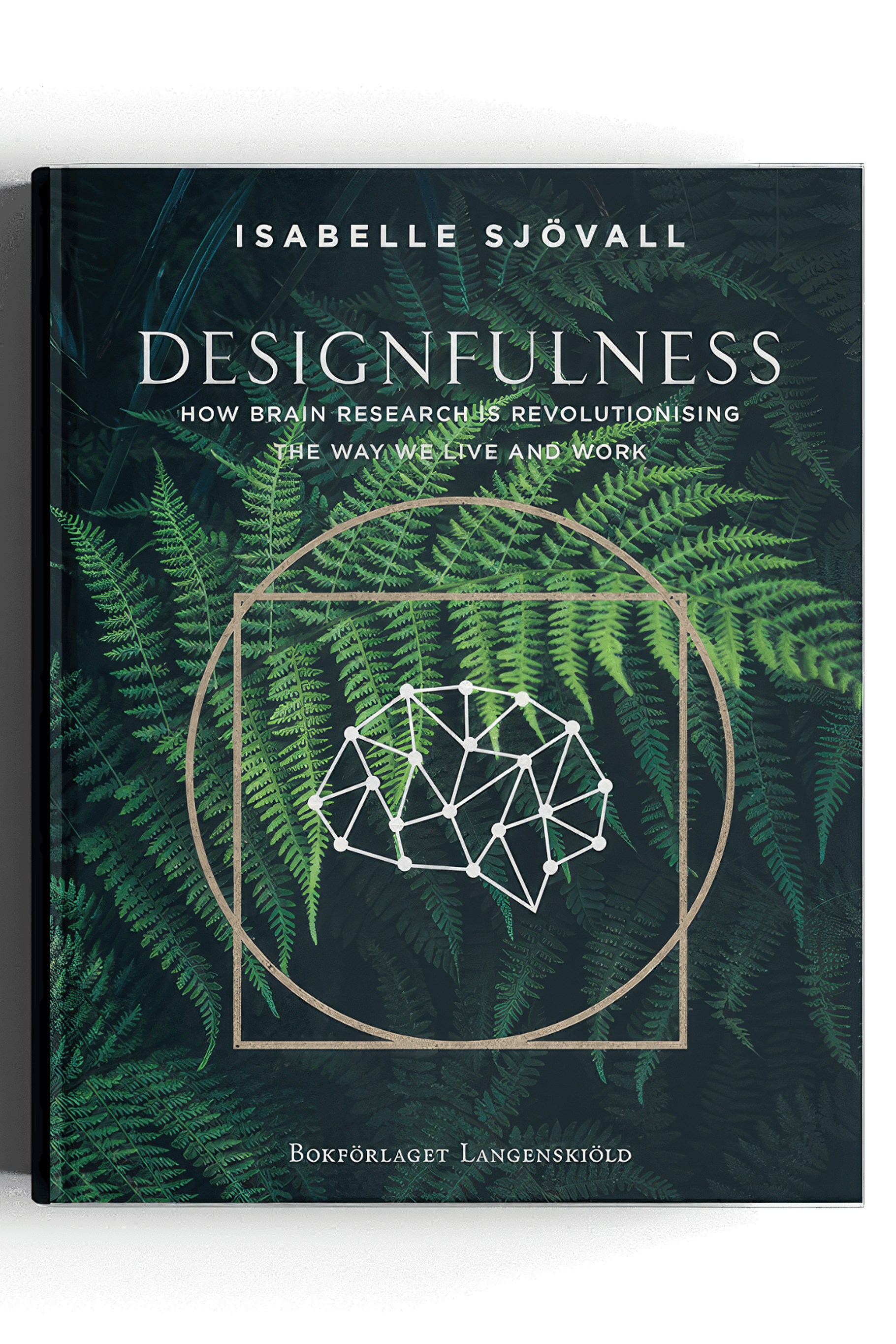 Isabelle is the author of Designfulness (2020), which summarises scientific research and gives concrete tips on how we can create environments that strengthen community, enhance recovery, as well as increase focus and creativity.