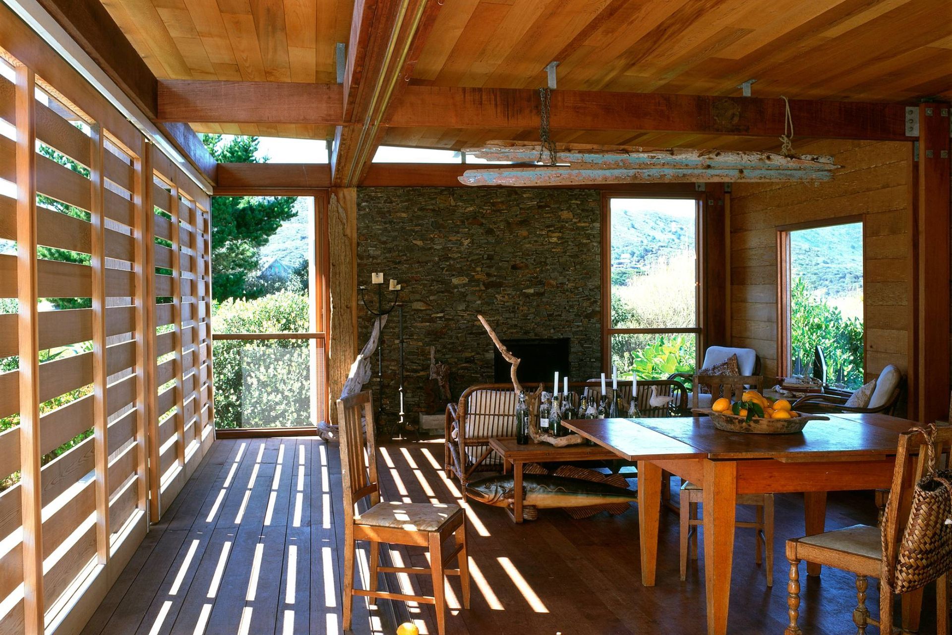 Island life: four of the best modern Kiwi beach houses