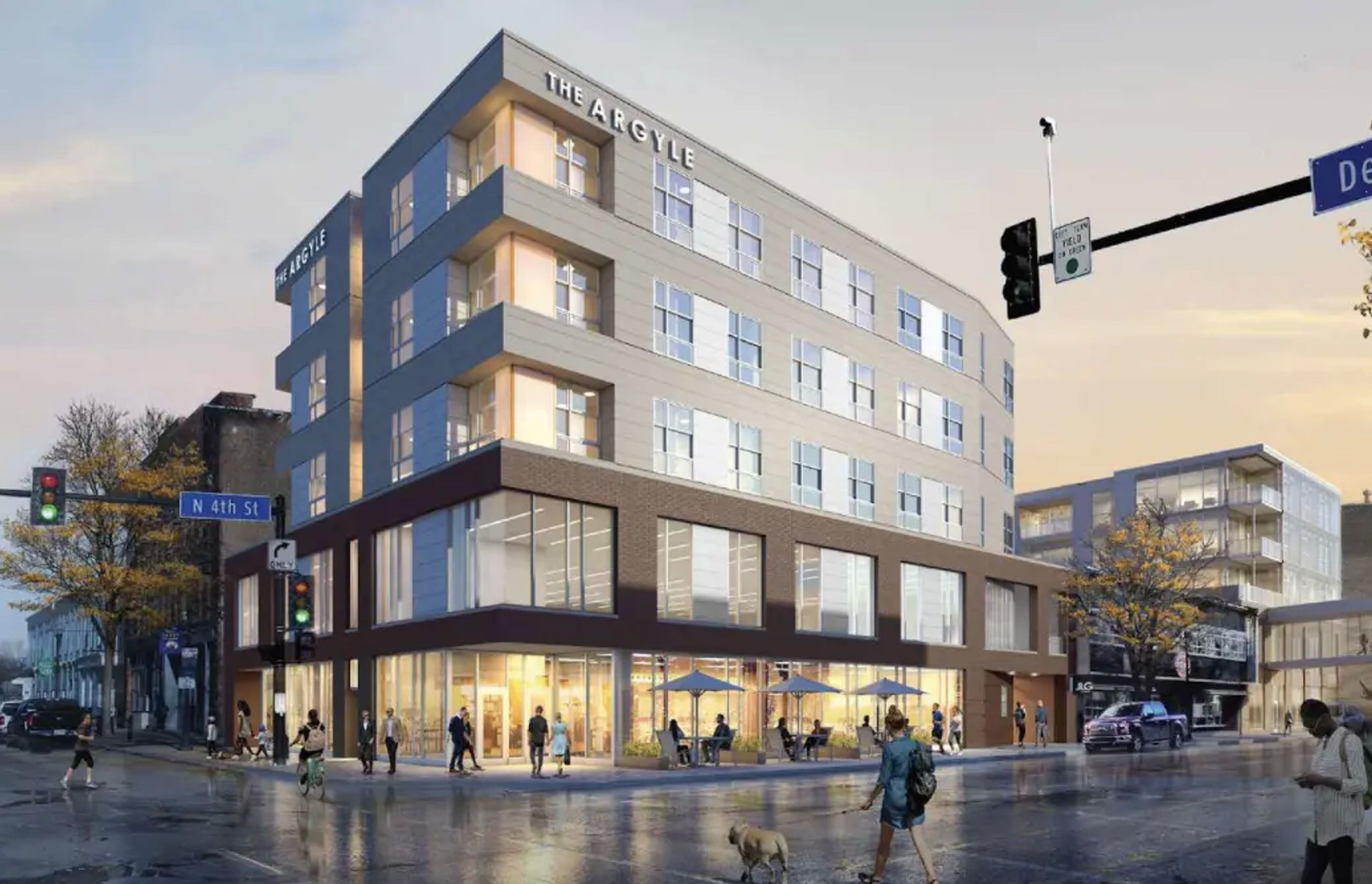 JLG Architects: Five tips for embedding sustainability into design practice