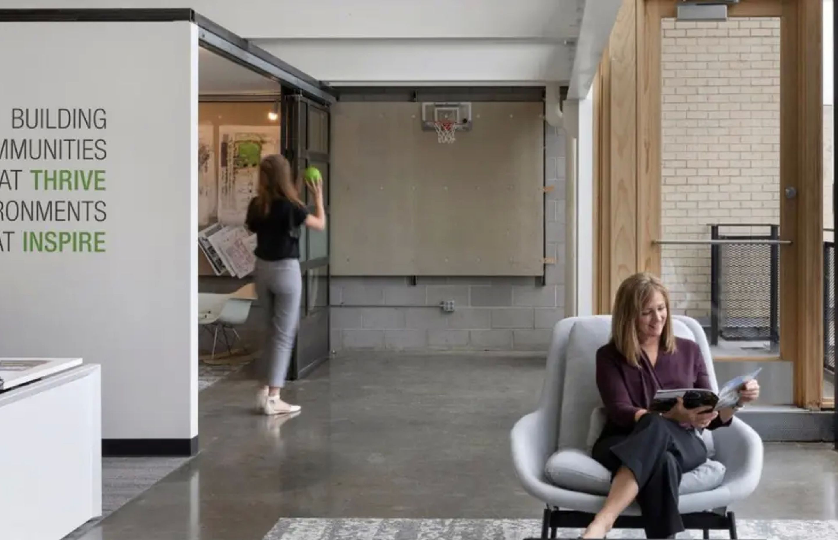 JLG Architects: Five tips for embedding sustainability into design practice