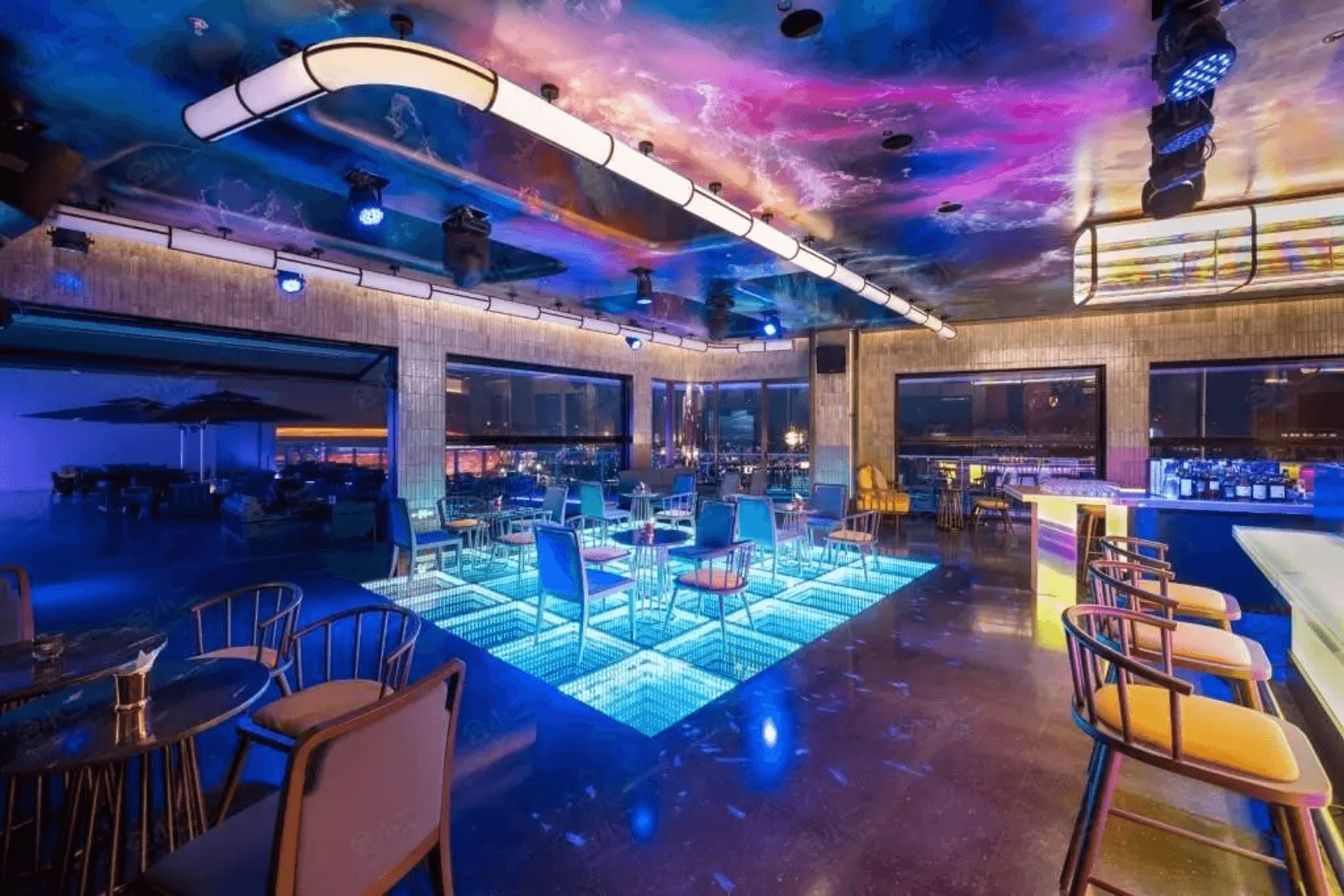 A life-cycle BIM workflow reduced the Chengdu Hotel’s construction time by 50%