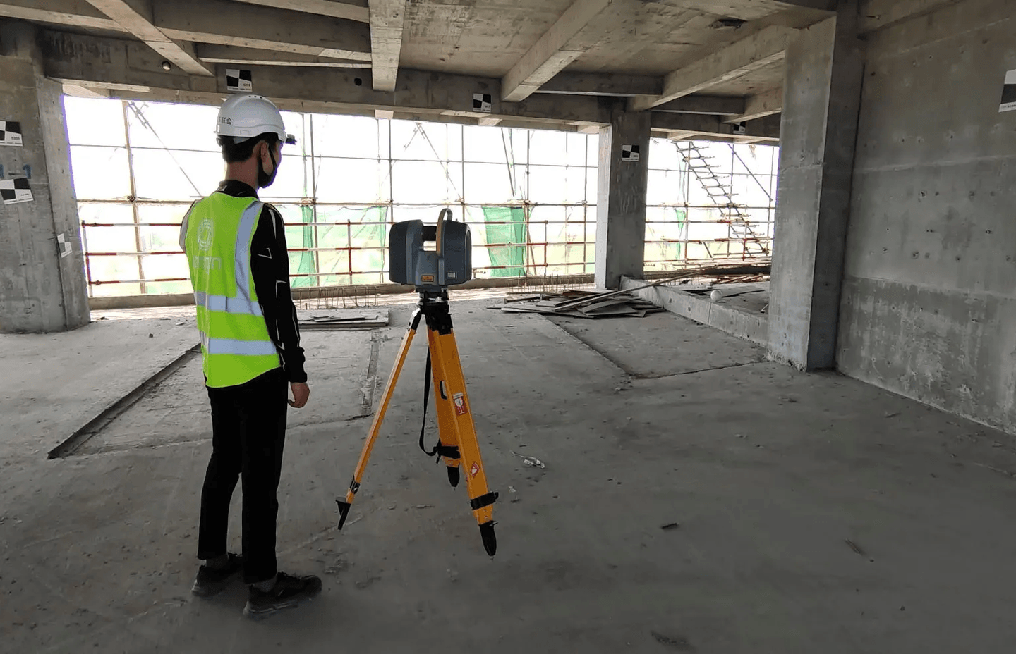 A life-cycle BIM workflow reduced the Chengdu Hotel’s construction time by 50%