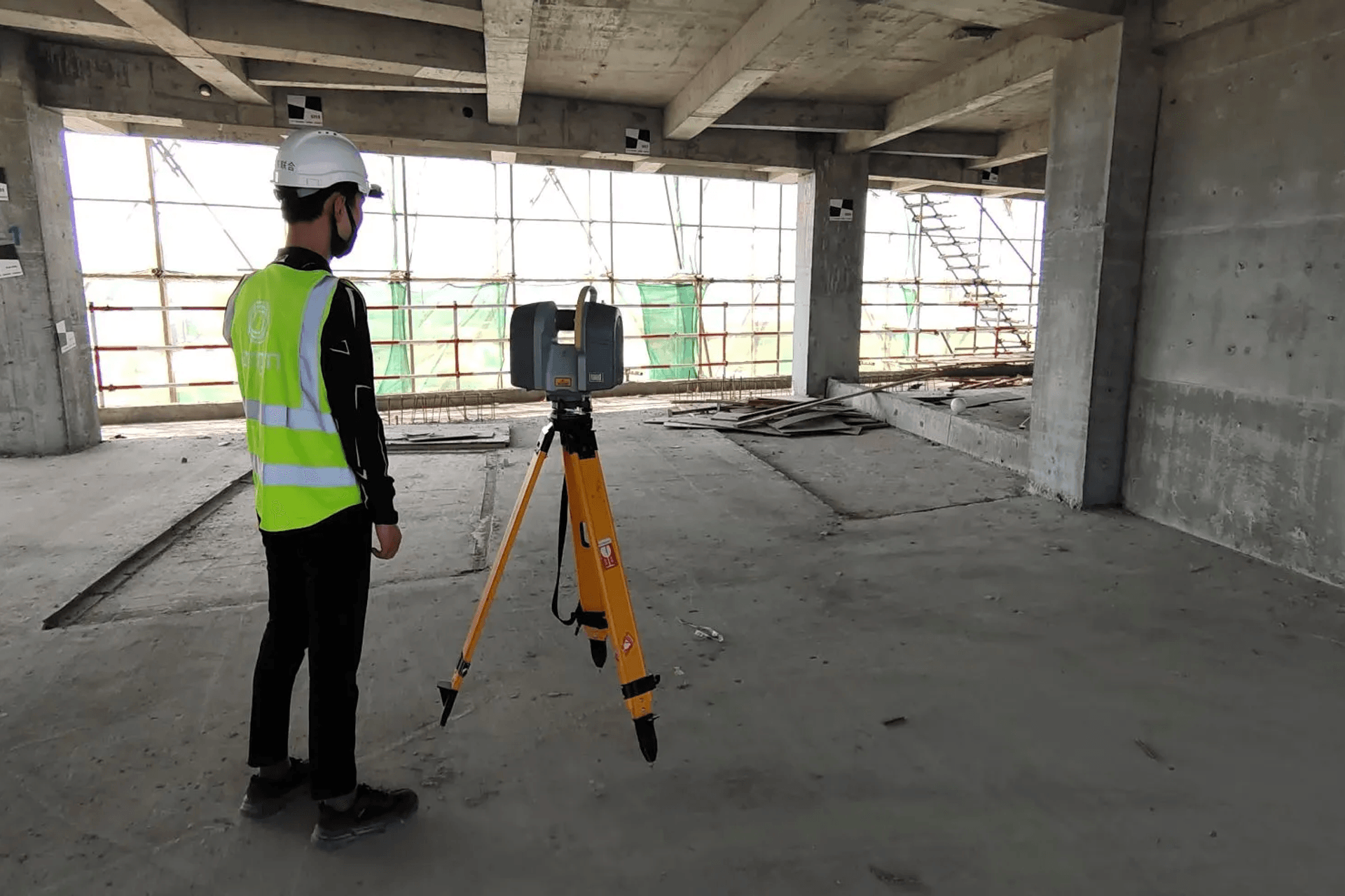 A life-cycle BIM workflow reduced the Chengdu Hotel’s construction time by 50%