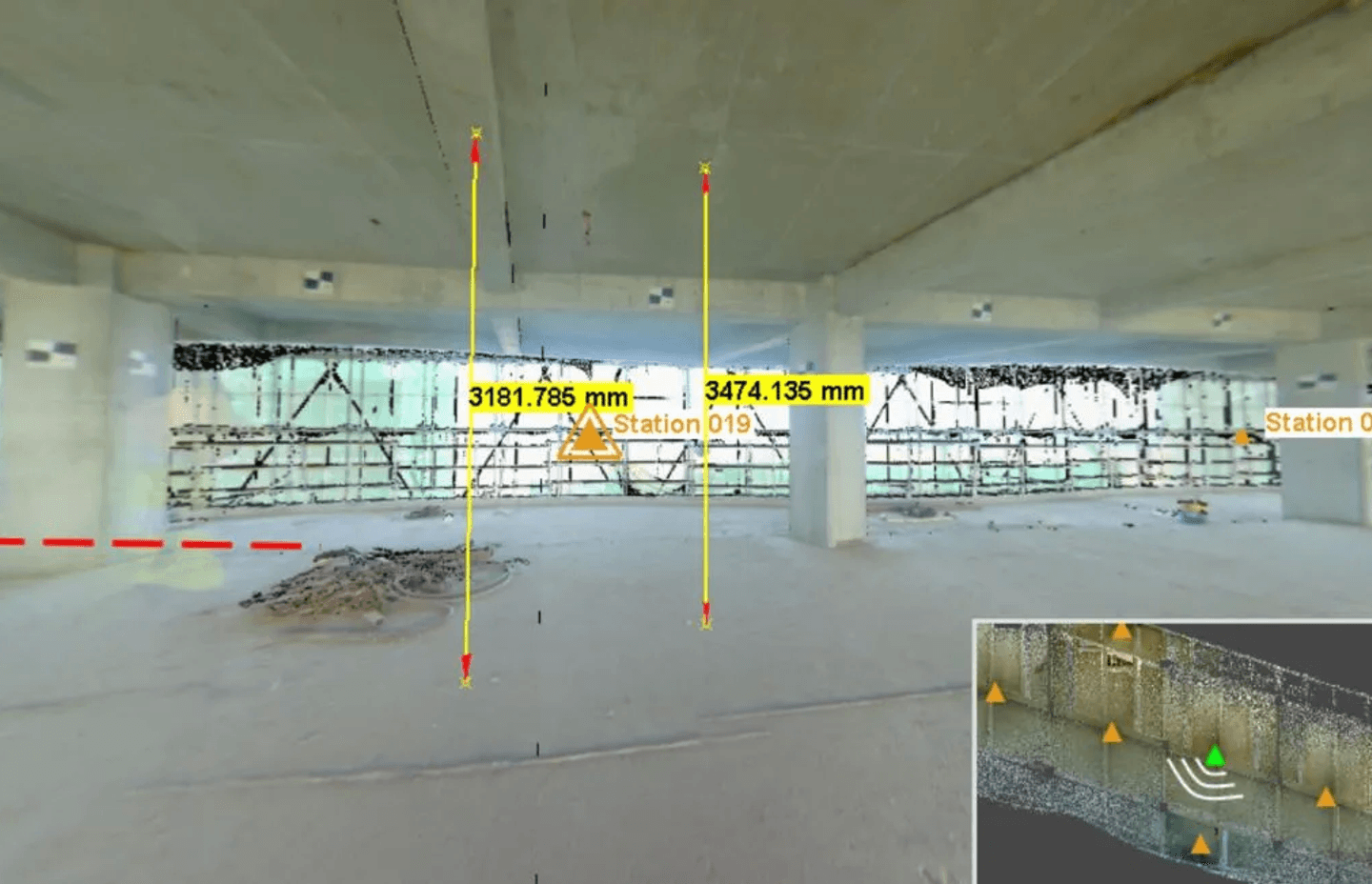 A life-cycle BIM workflow reduced the Chengdu Hotel’s construction time by 50%