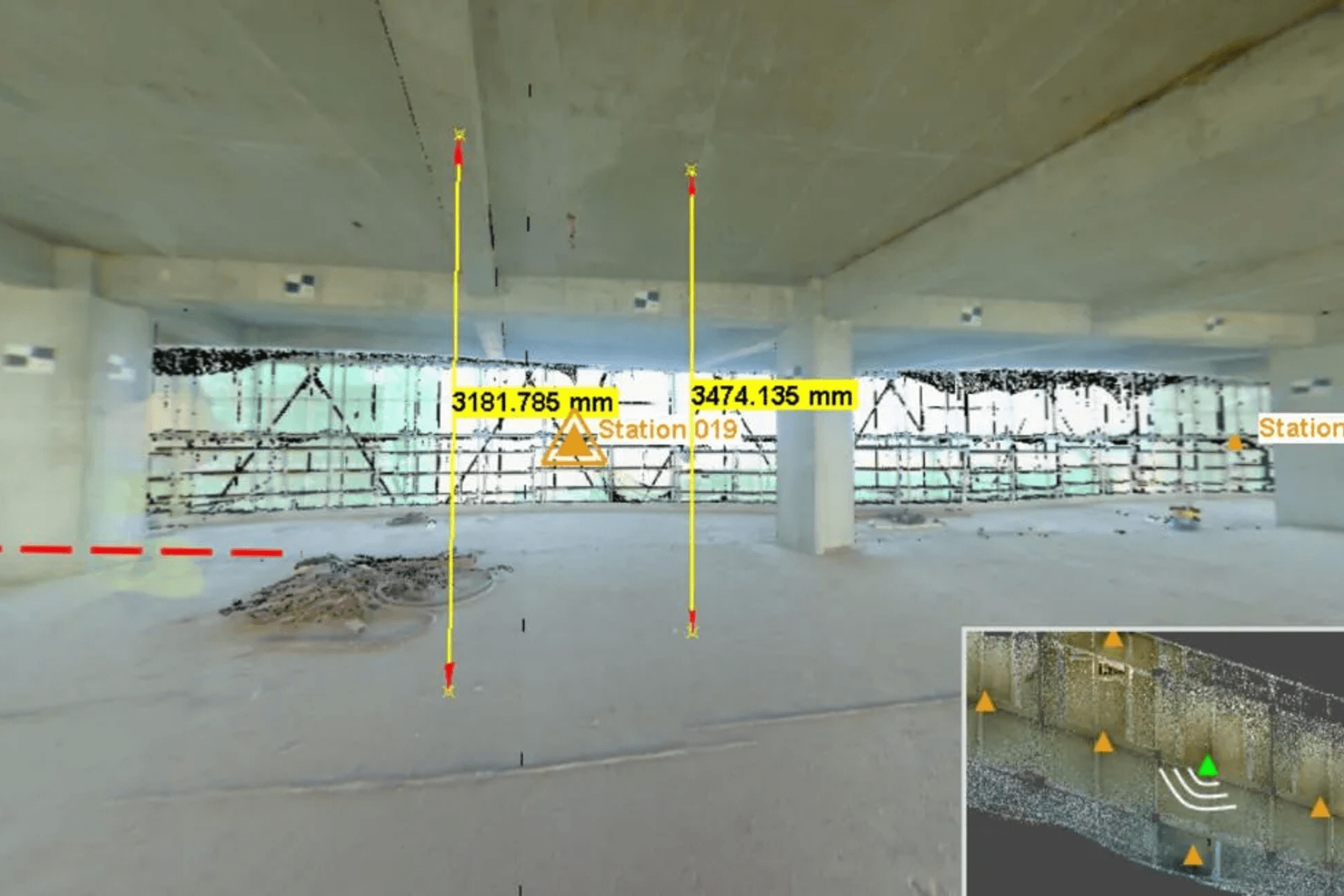 A life-cycle BIM workflow reduced the Chengdu Hotel’s construction time by 50%