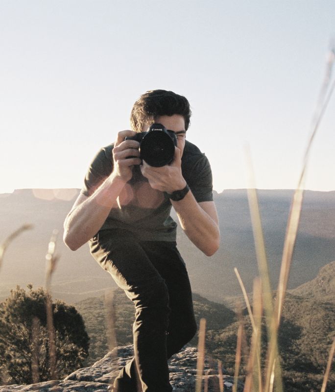 Top 5 mistakes designers make when photographing their own work