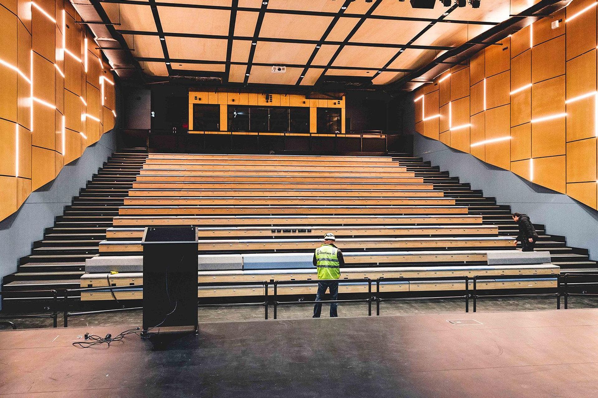 Supporting Scale and Quality Outcomes