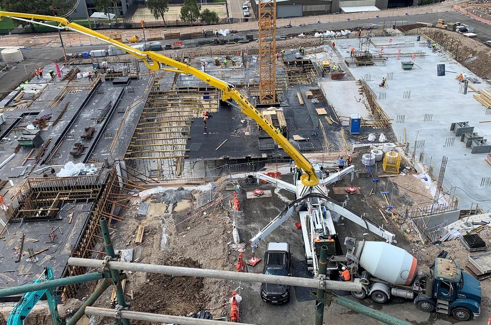 Shaving 200 Hours from Construction Administration