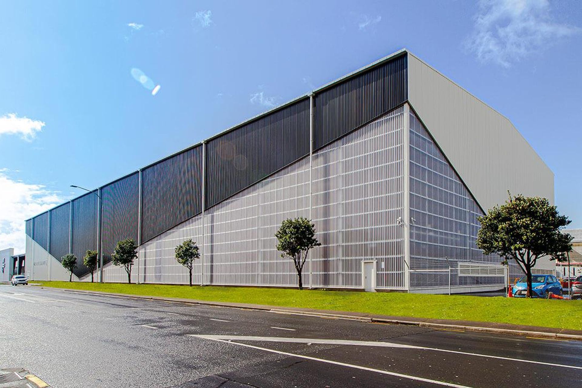 Driving 10% greater efficiency