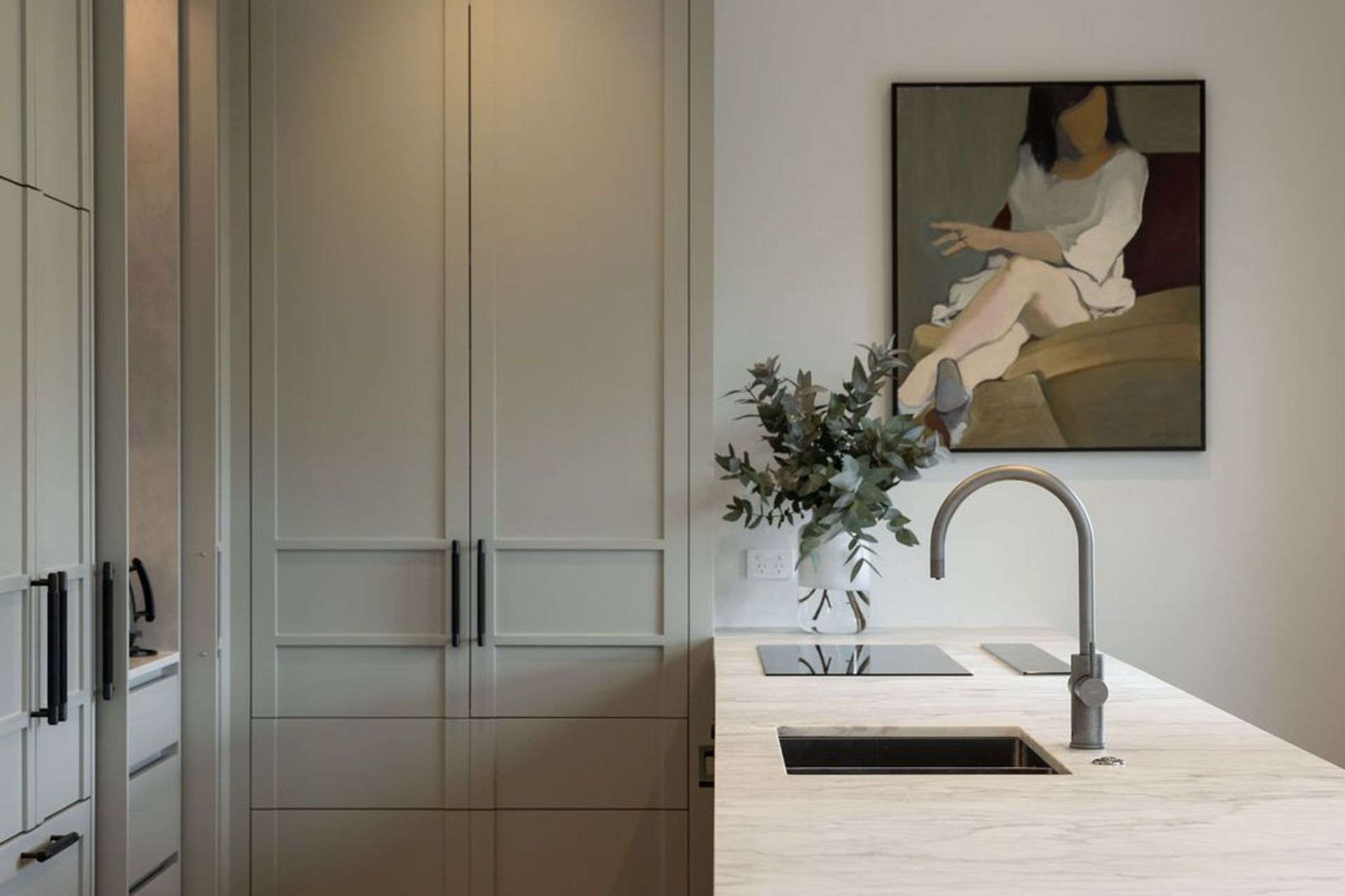 Sentinel Rd by Spatial Studio