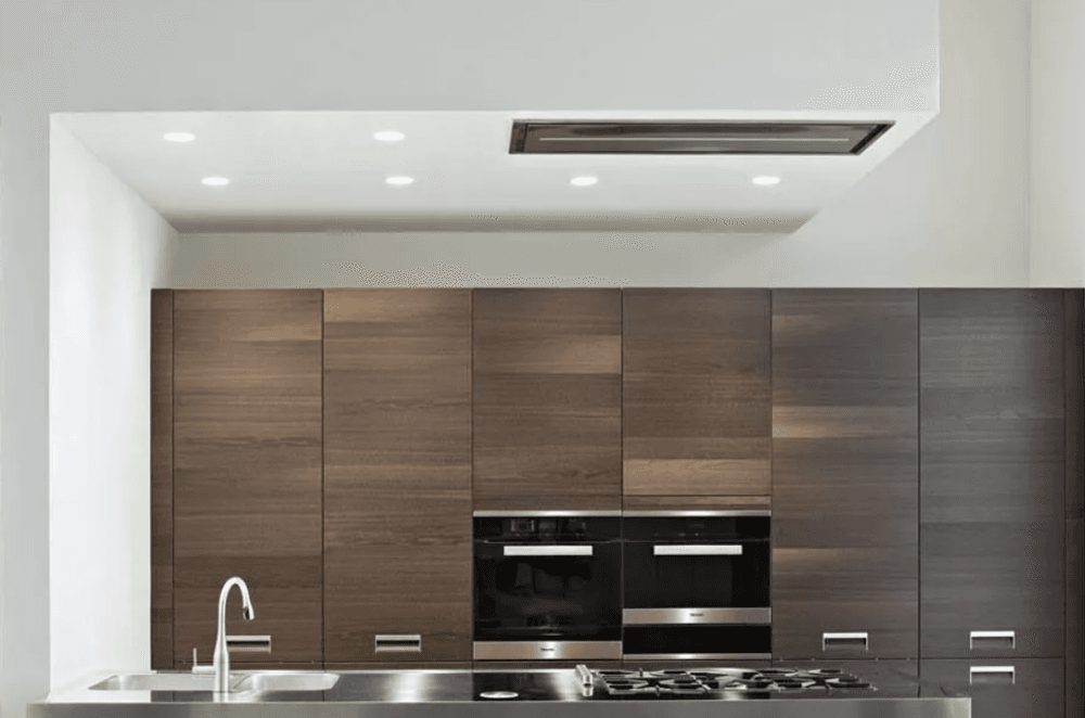 Kap Recessed Light by Flos from Euroluce