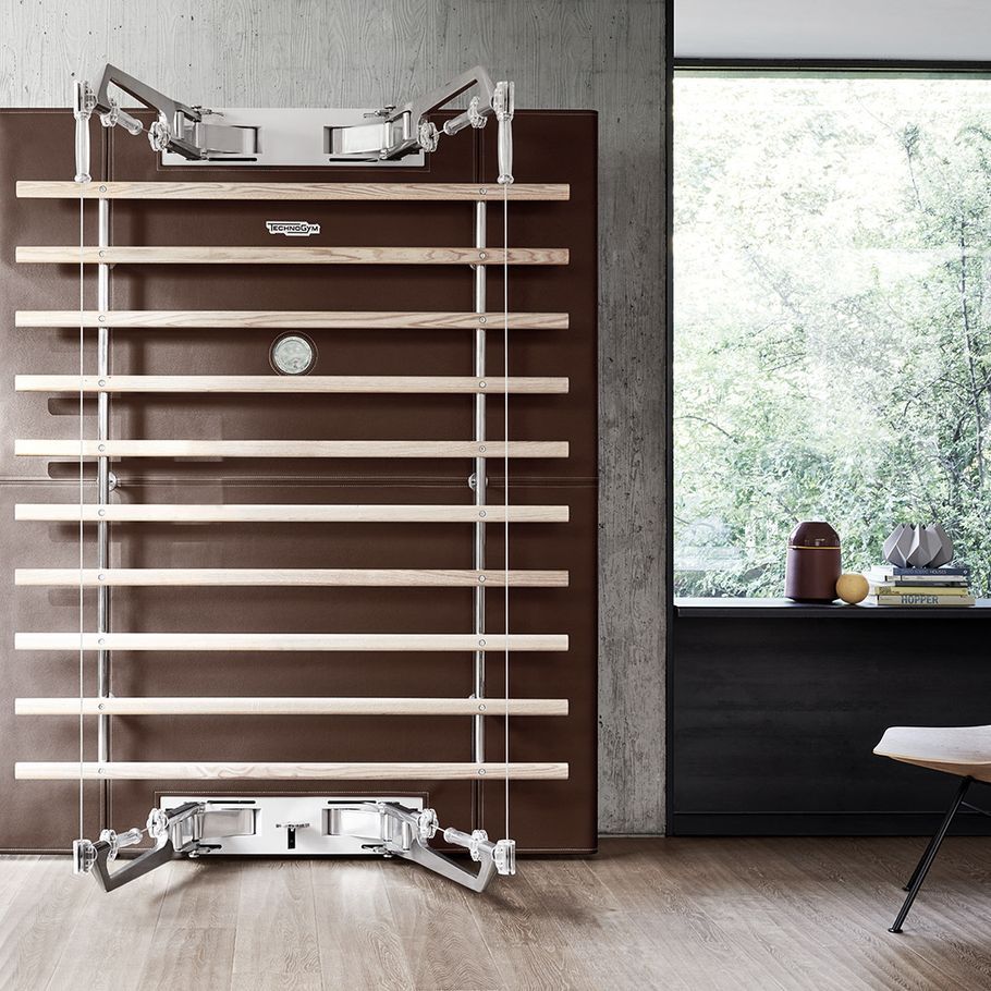 The Ferrari of Fitness