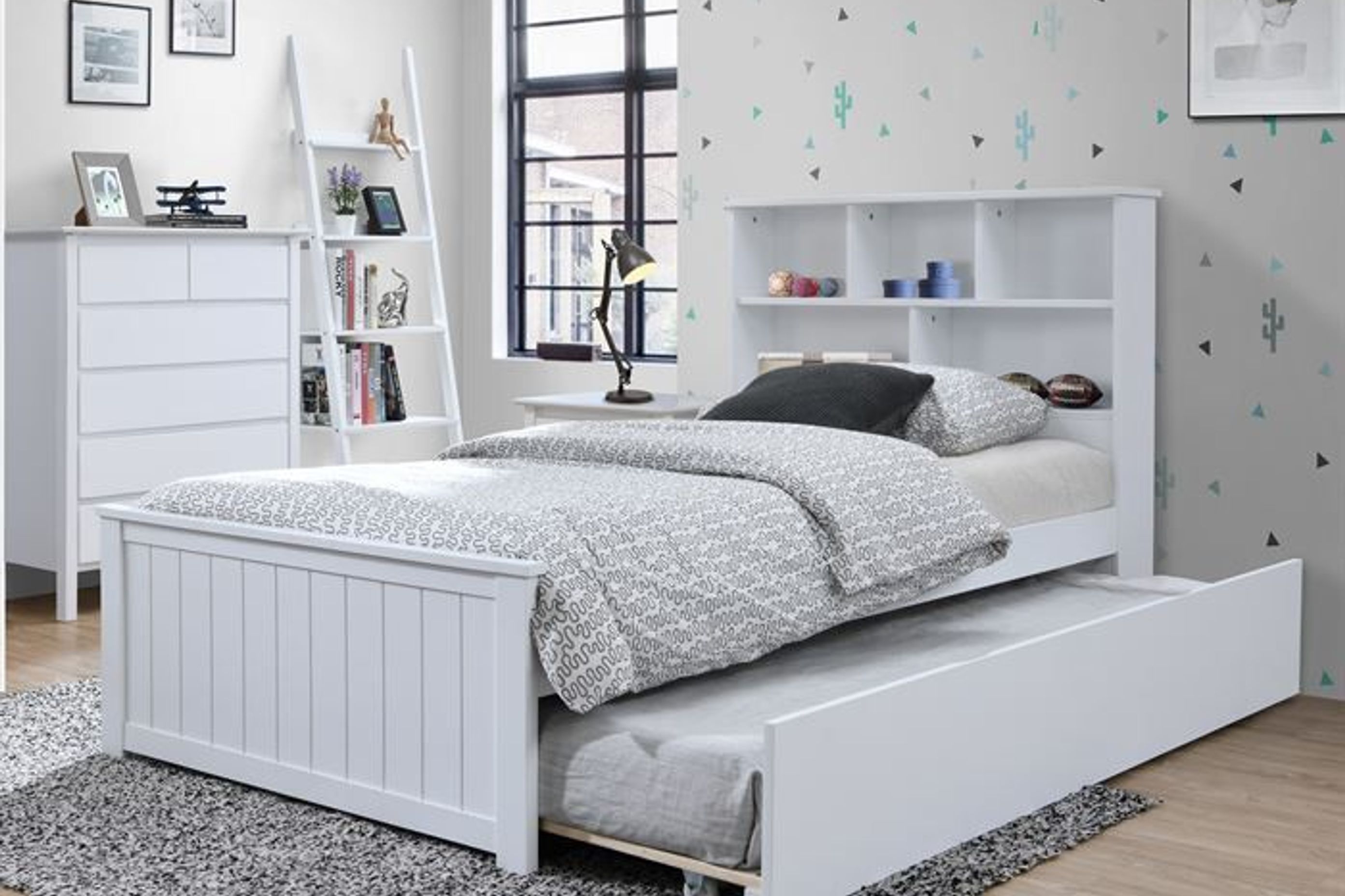 2021 Bed Frame Sizes &amp; Mattress Dimensions in Australia