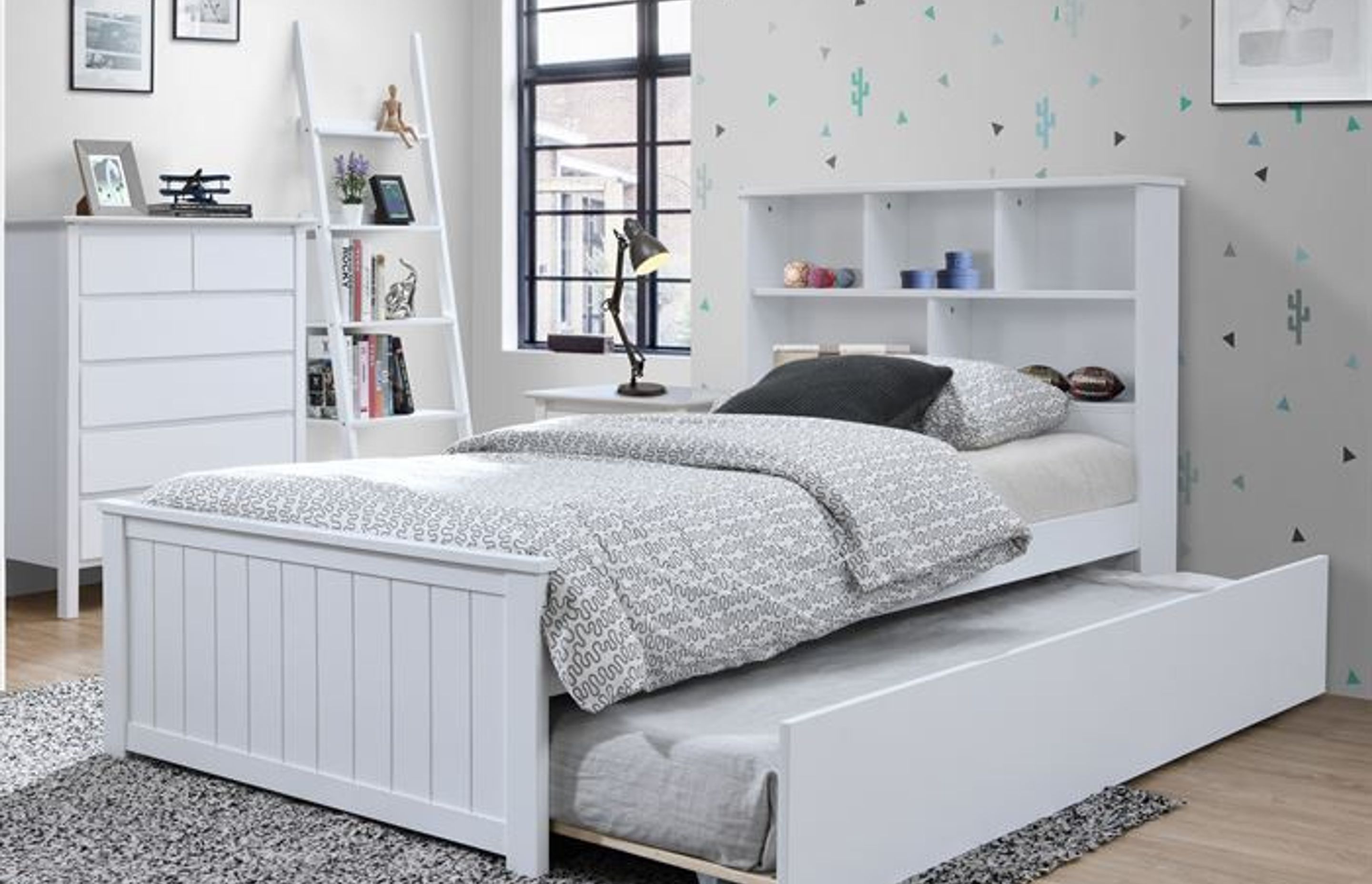 2021 Bed Frame Sizes & Mattress Dimensions in Australia