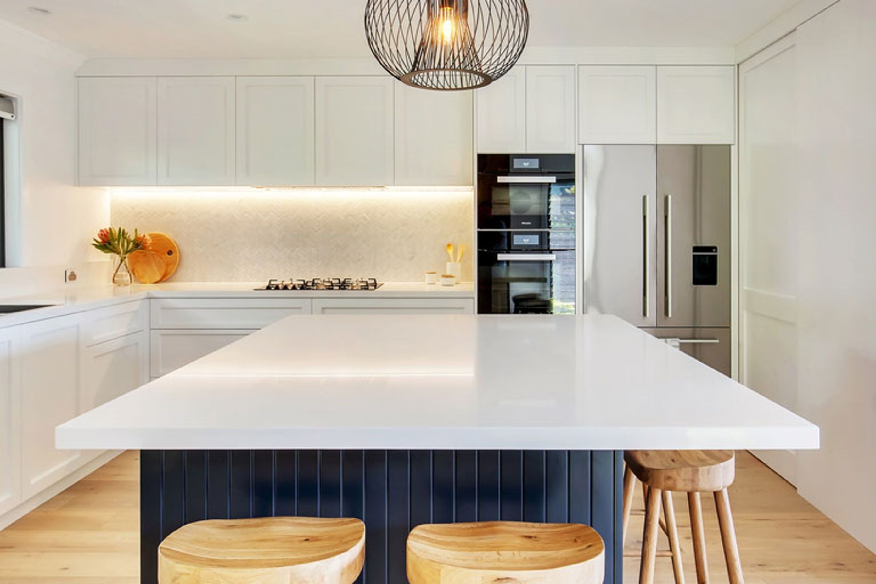 Kitchen Design Tips - Function Versus Style
