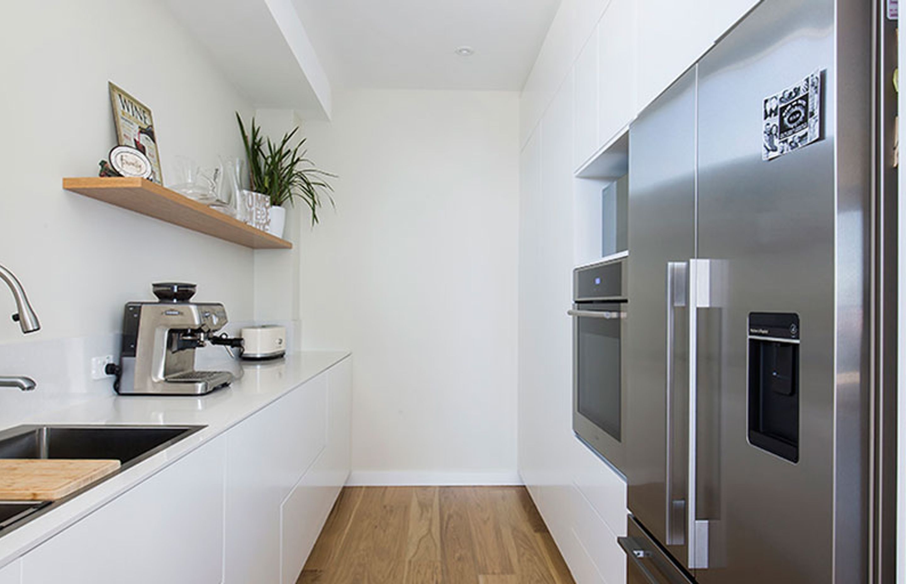 Butler's Pantry