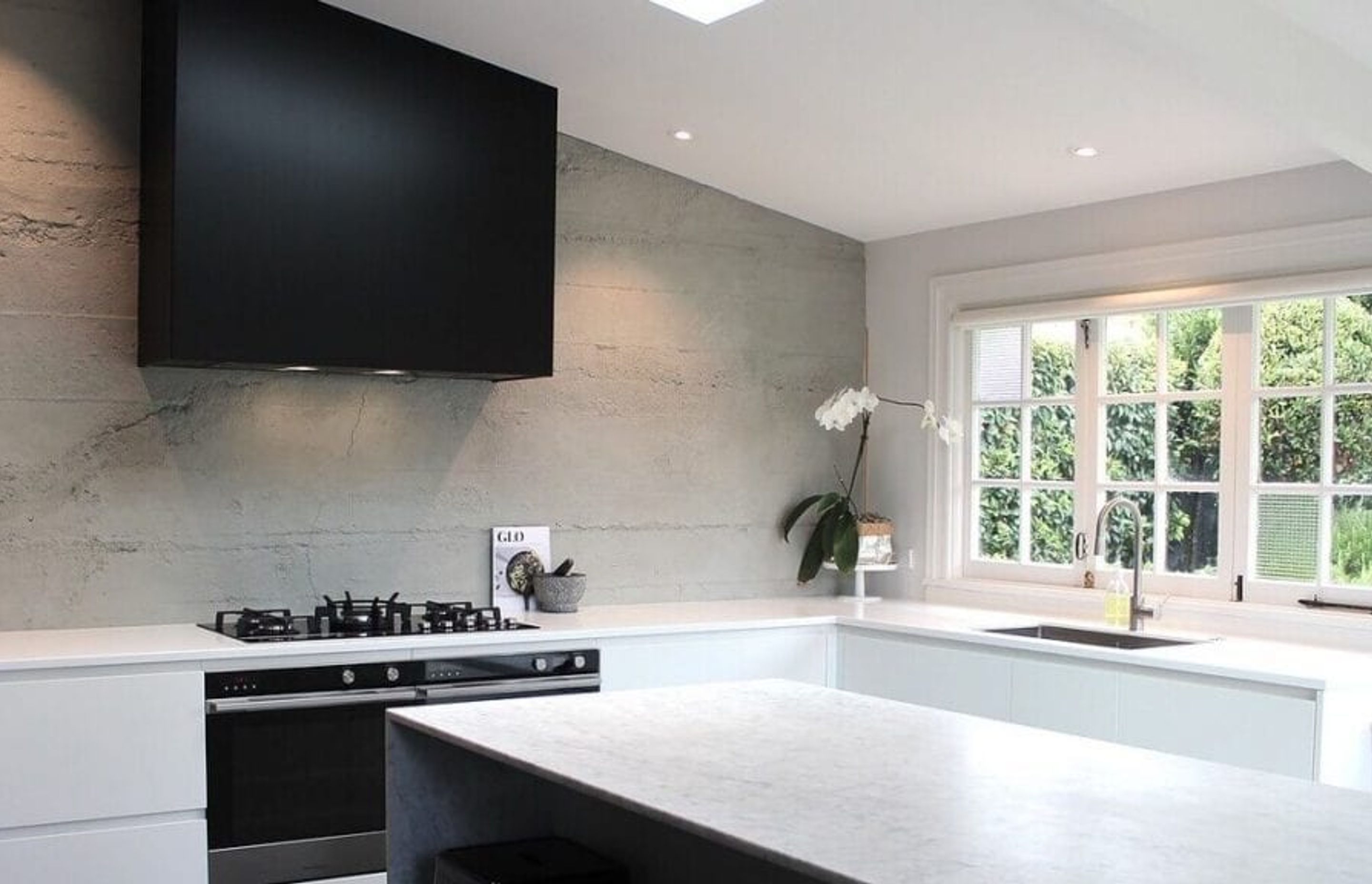 Character To Chic Kitchens