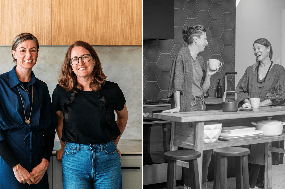 Brewing coffee, pouring wines, getting work done, a place we connect. Photo credits: Anna Briggs Photography + Jeff McEwan - Capture Studios.