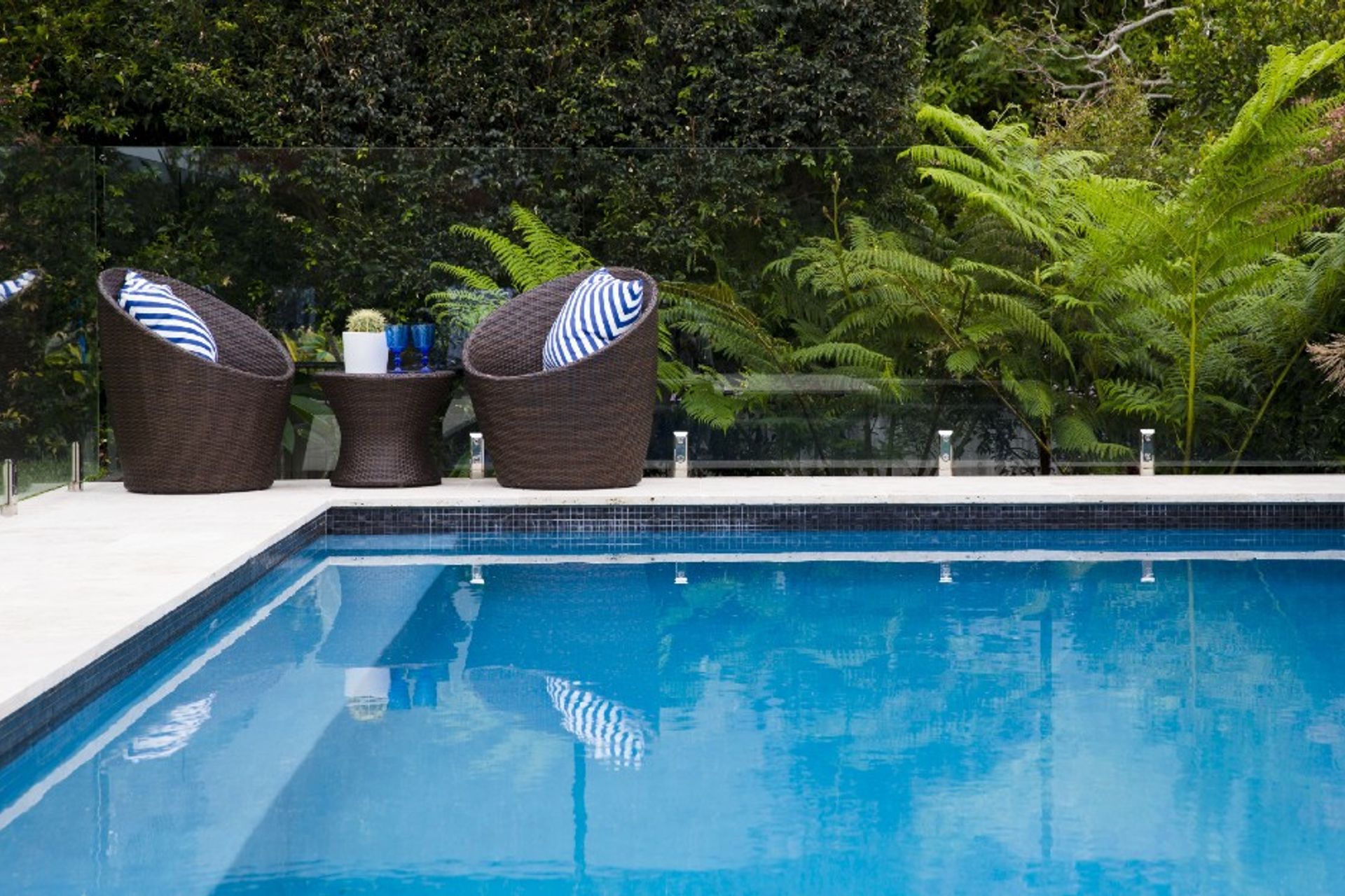 Project Image in collaboration with Landart Landscapes.