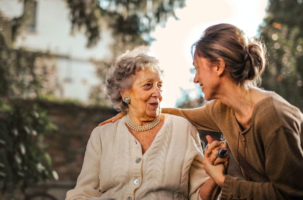 Aged Care and Mental Health
