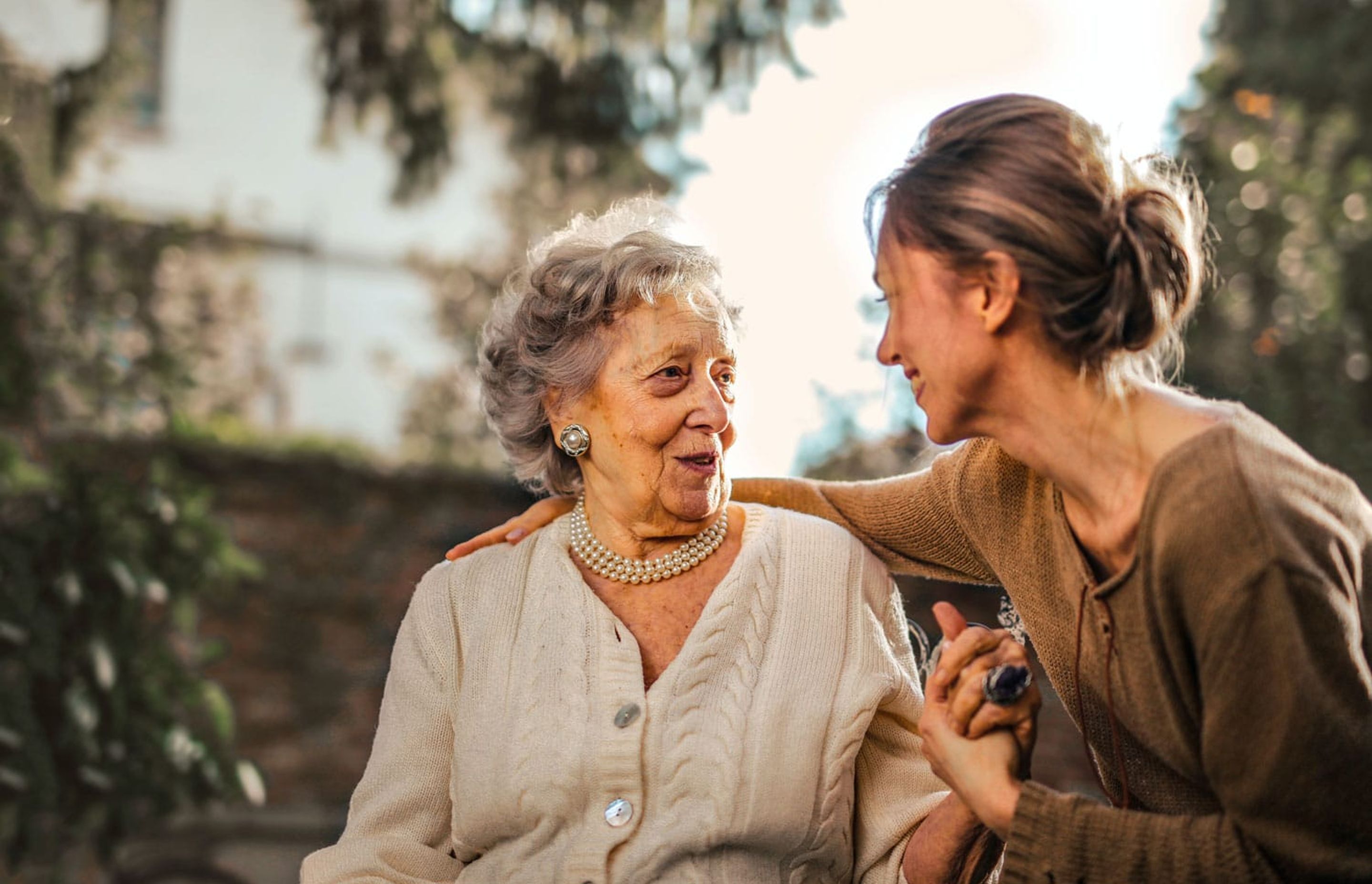 Aged Care and Mental Health