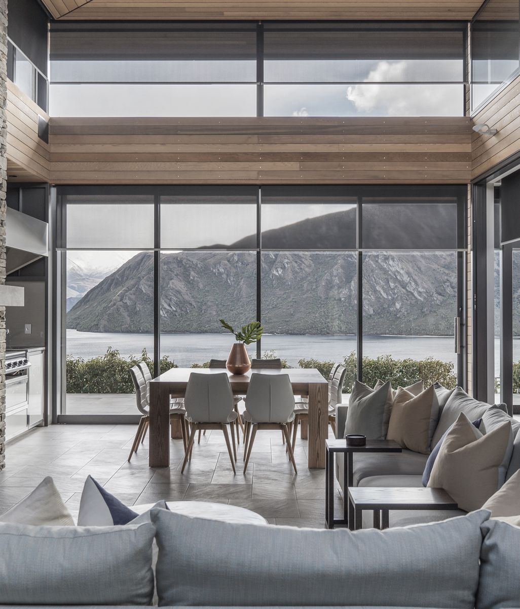 Sliding doors: how to use them in your next project