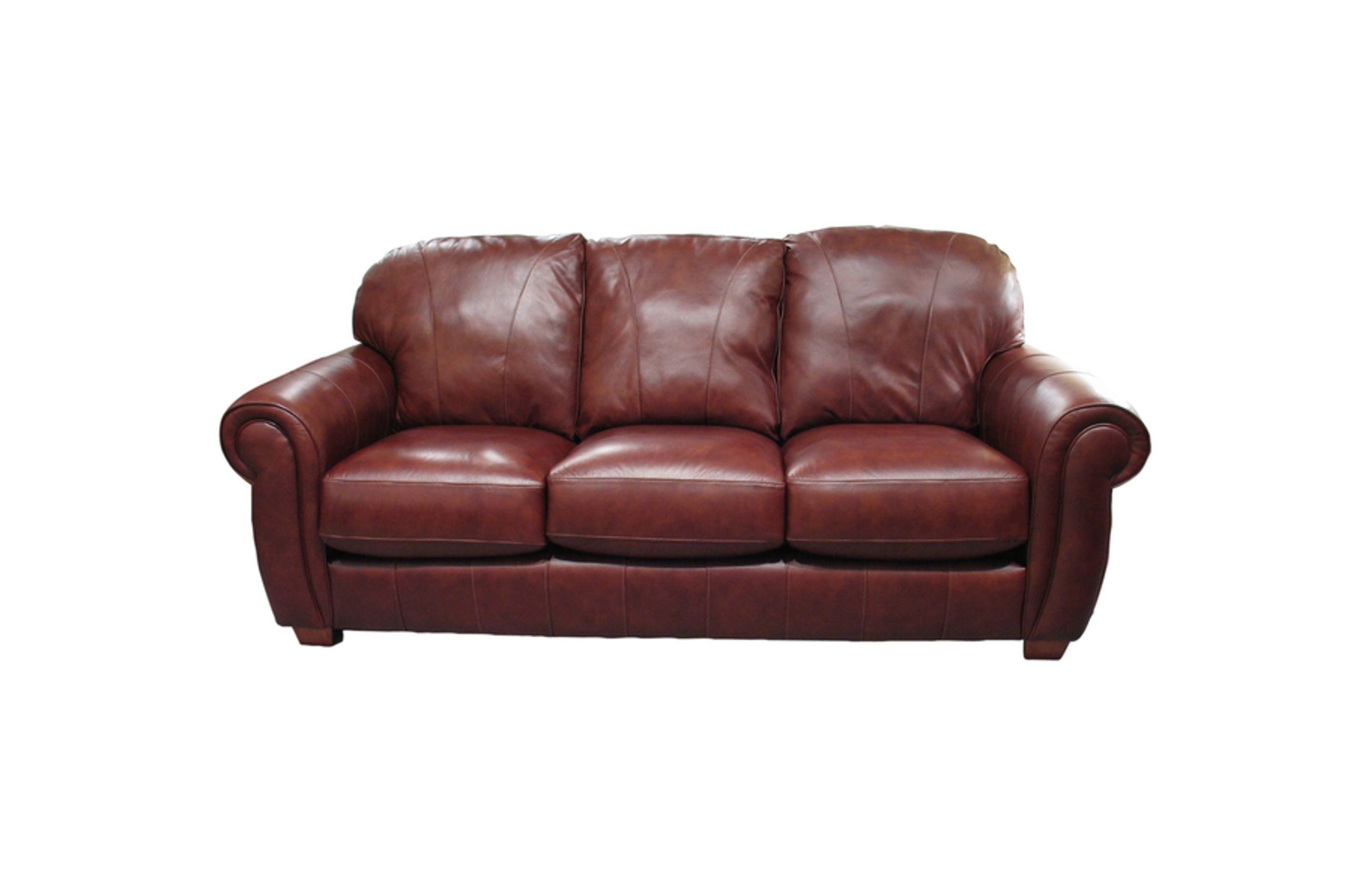 Which Is The Right Leather For You?