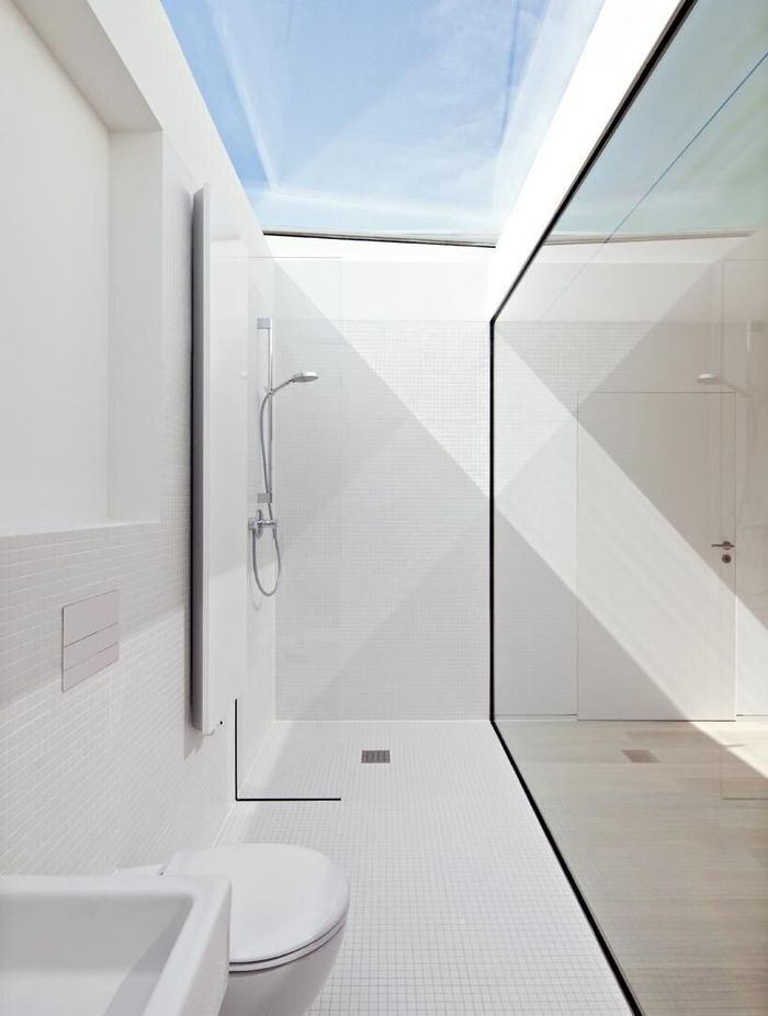 Bathroom Design Ideas For Minimalists