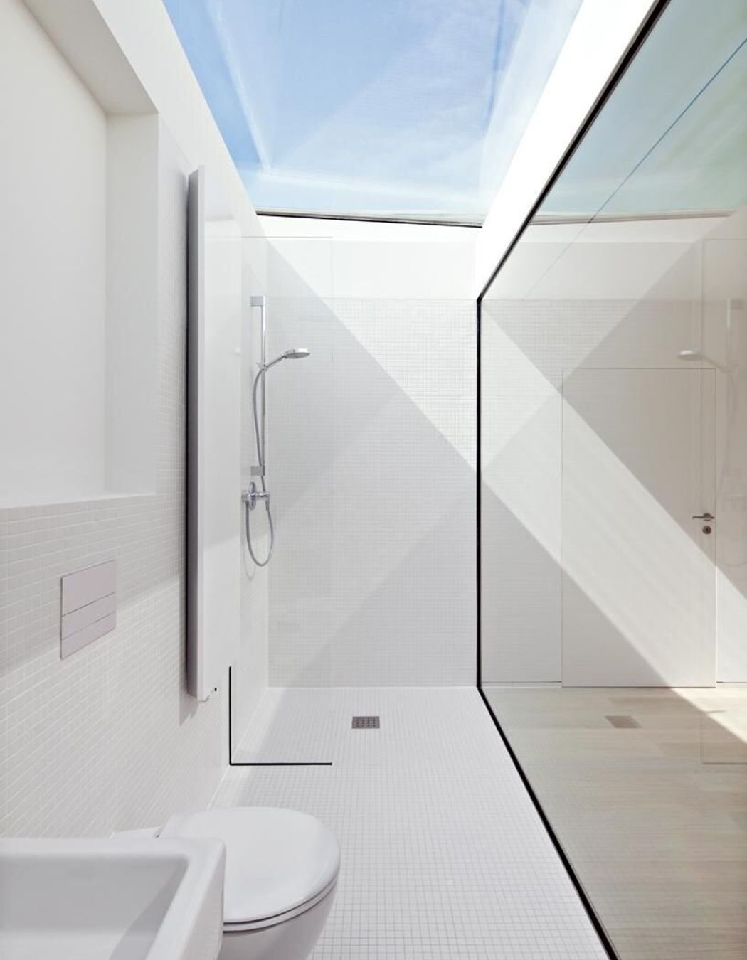 Bathroom Design Ideas For Minimalists
