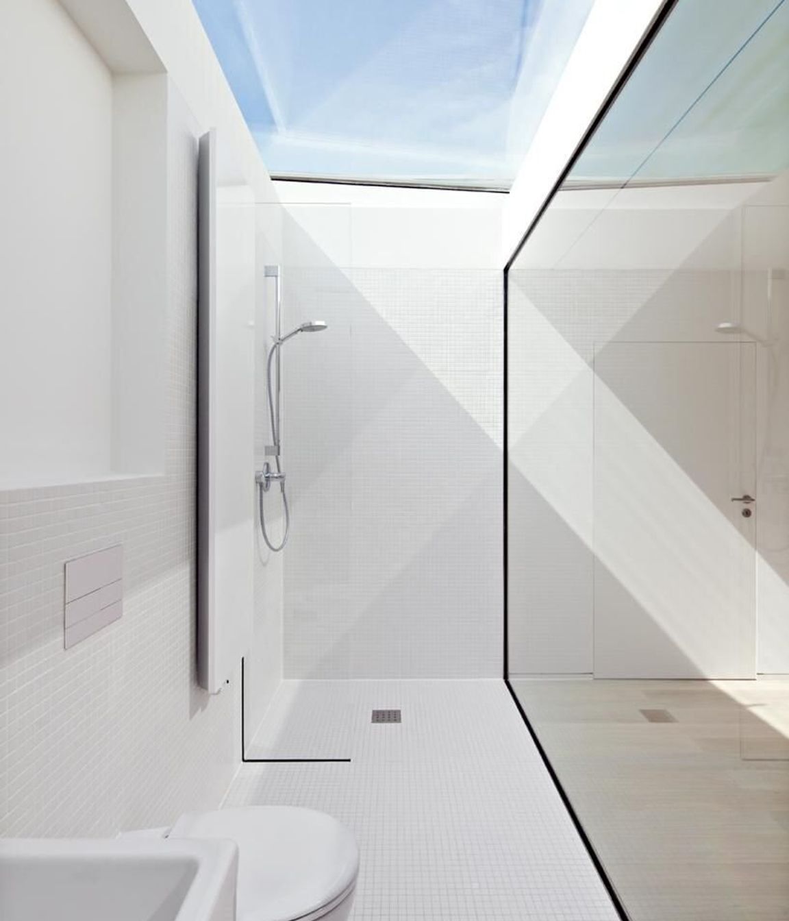Bathroom Design Ideas For Minimalists