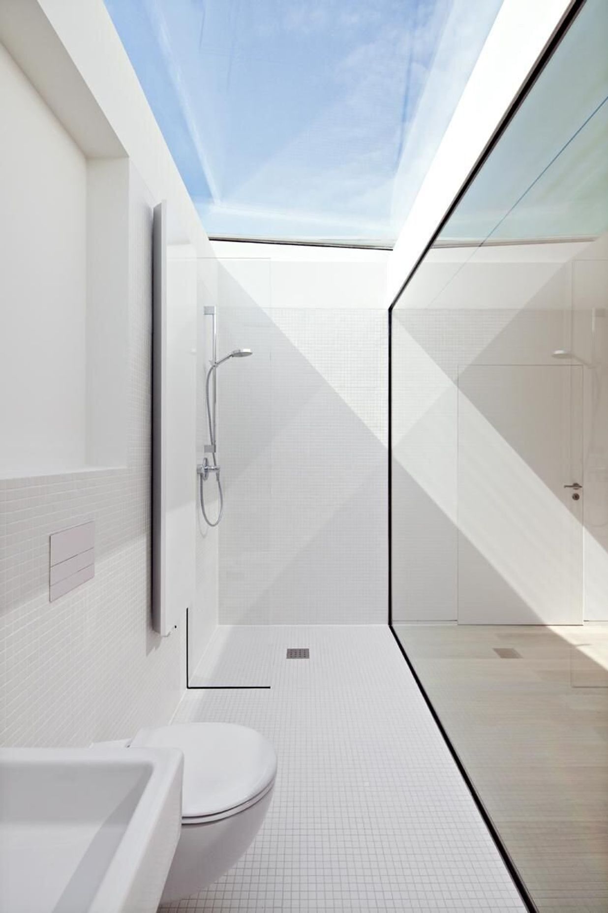 Bathroom Design Ideas For Minimalists