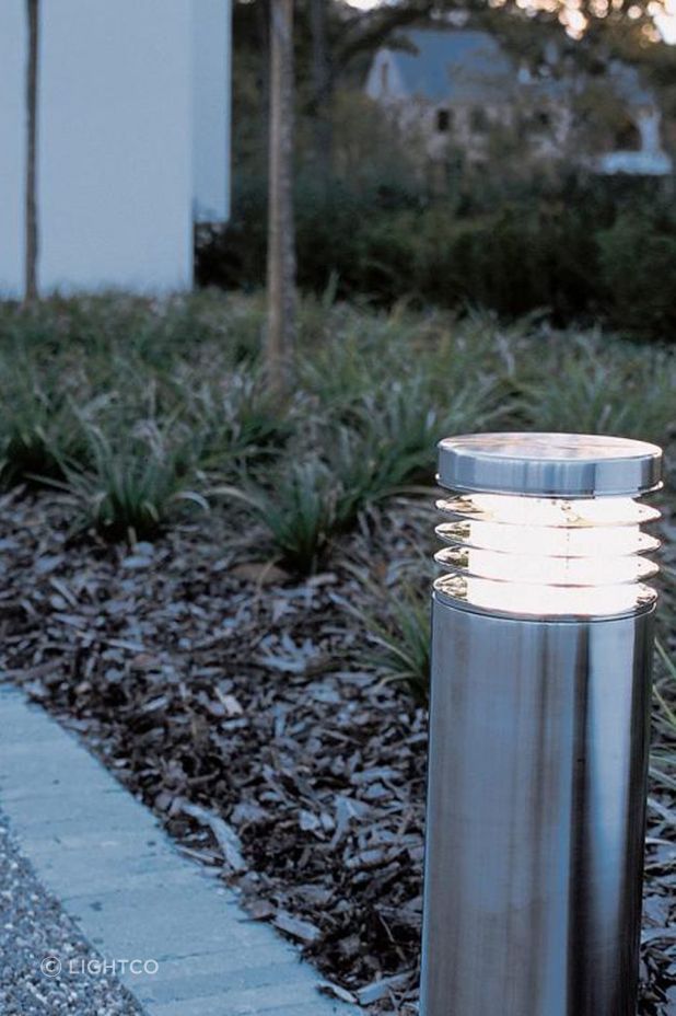 Neptune Bollard Light from LightCo