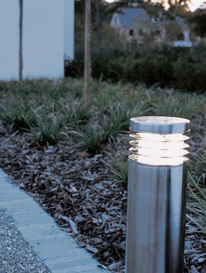 Neptune Bollard Light from LightCo