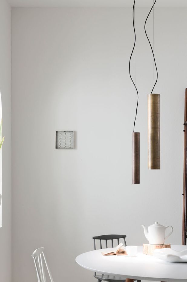 LightCo - Girasoli Pendant Light