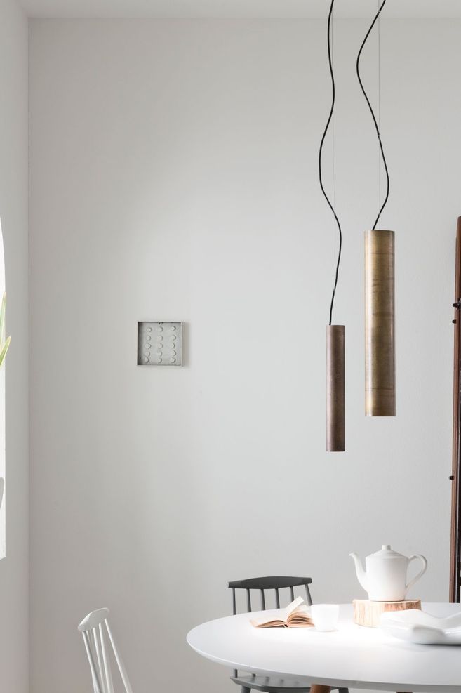 LightCo - Girasoli Pendant Light