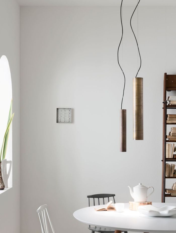 LightCo - Girasoli Pendant Light