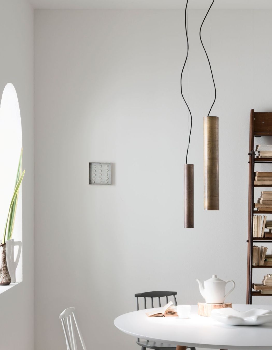 LightCo - Girasoli Pendant Light