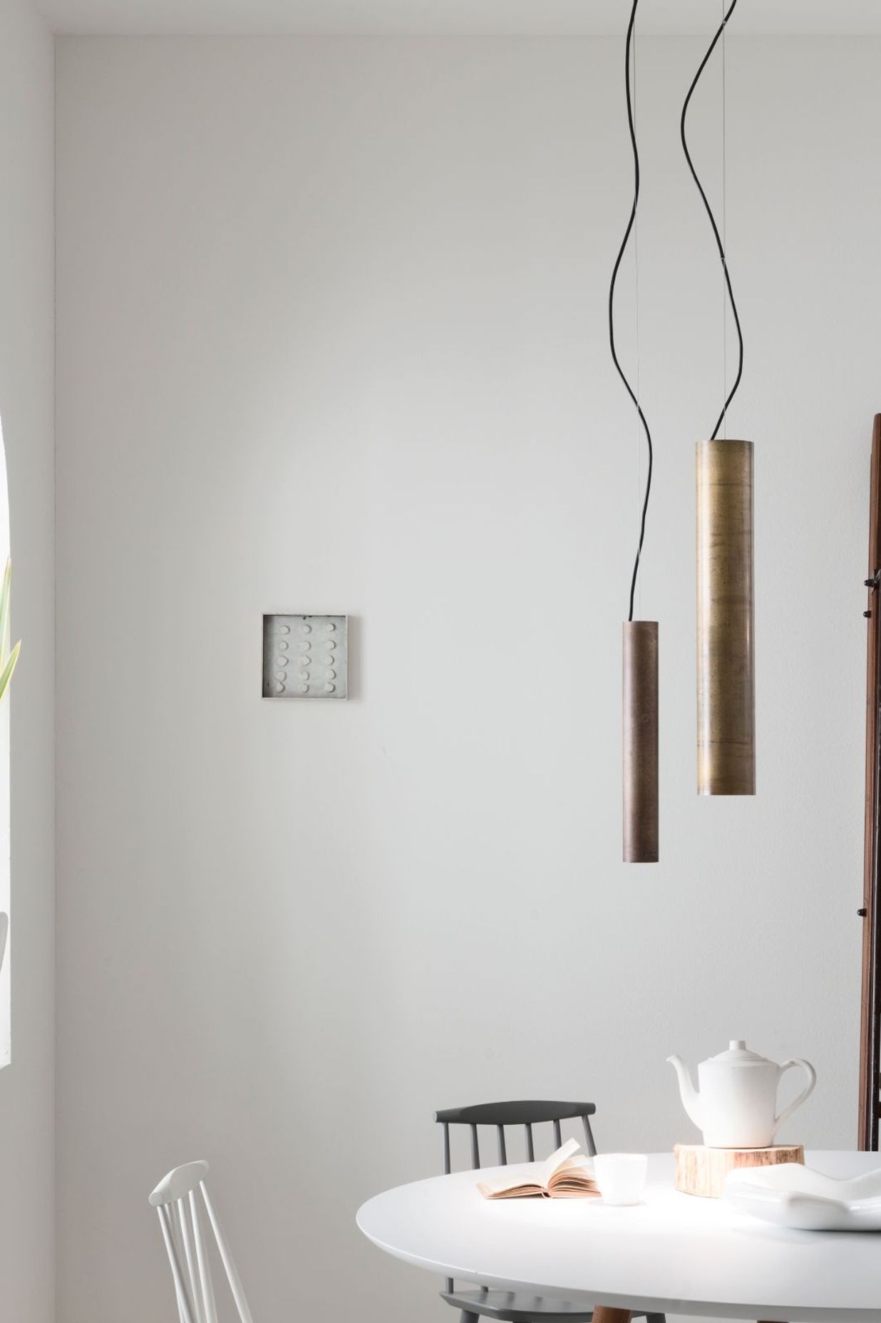 LightCo - Girasoli Pendant Light