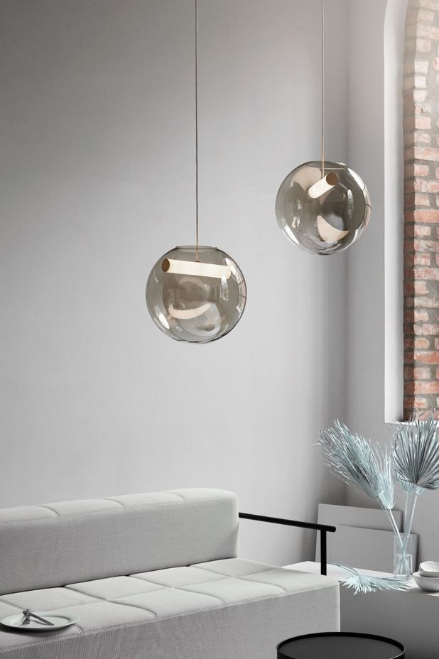 LightCo - Reveal Pendant Light